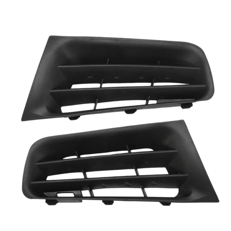 Frontgrill 1 Paar Linker Und Rechter Vorderer Stoßstangengrill 7701474478 Für Megane MK2 2002 2003 2004 2005 Kühlergrill von ESPYN