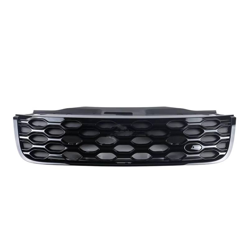 Frontgrill Auto Front Stoßstange Grill Lufteinlass Kühlergrill Für Land Für Rover L462 Für Entdeckung 5 LR5 2017 2018 2019 2020 2021 2022 2023 2024 Kühlergrill von ESPYN