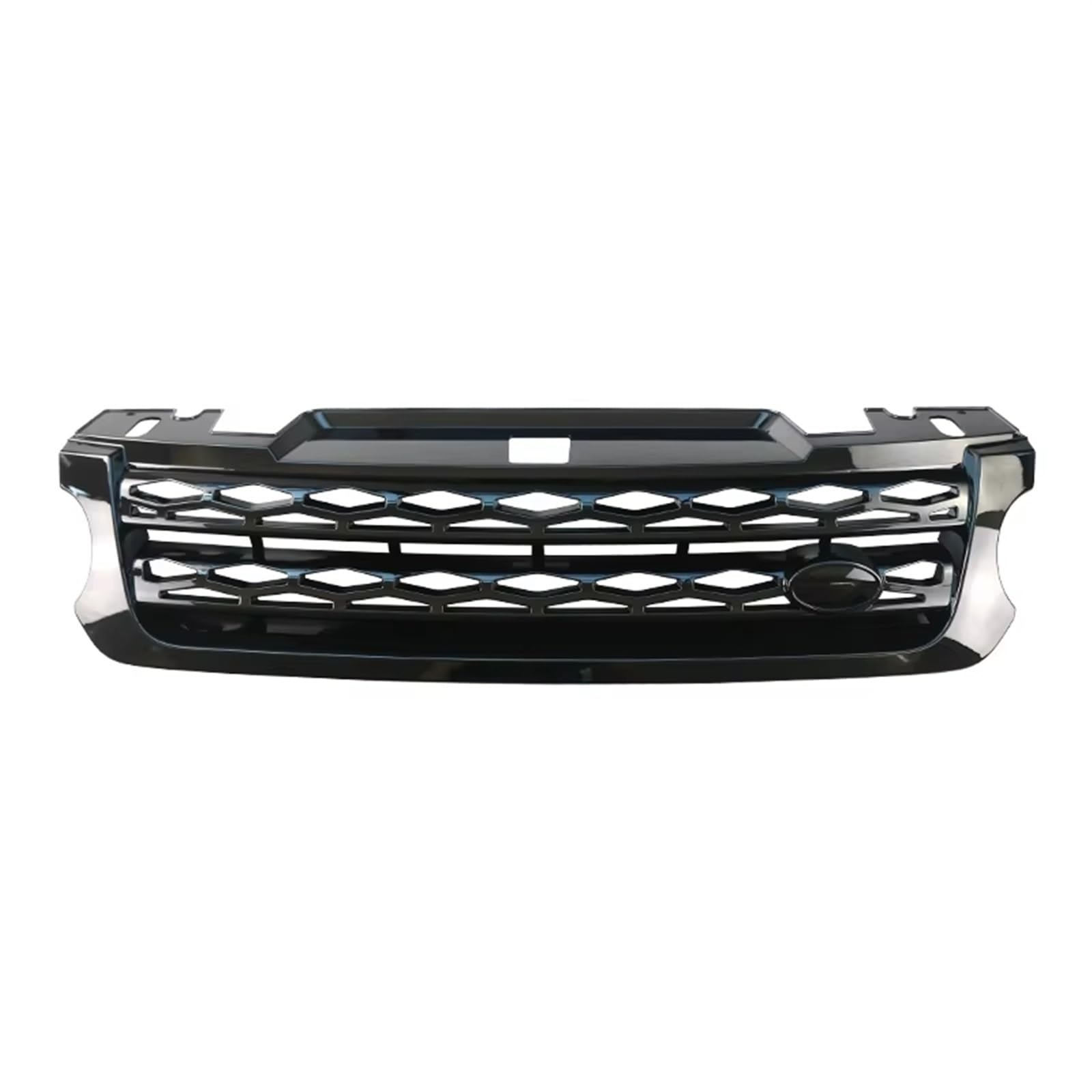 Frontgrill Frontschürze Grill Für Land Für Rover Für Range Für Rover Sport 2014 2015 2016 2017 L494 Fabrik Auto Stil LR054766 LR054767 LR122959 Kühlergrill(LR054767-B) von ESPYN