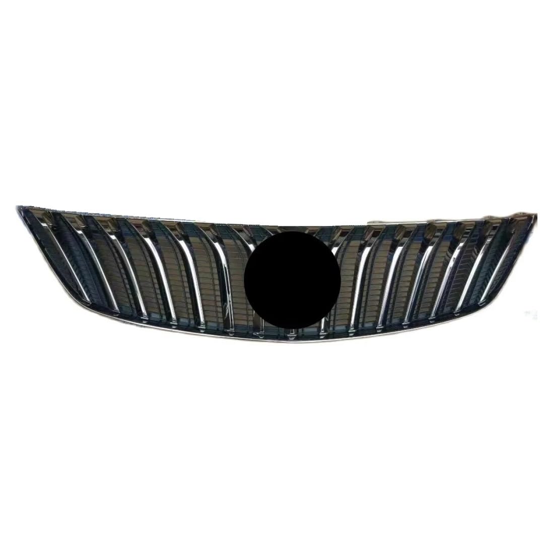 Frontgrill Frontstoßstange Grill Kühlergrill Maske Für Buick Für Verano Gs Für Opel Für Astra K Autozubehör Kühlergrill(Hatchback) von ESPYN