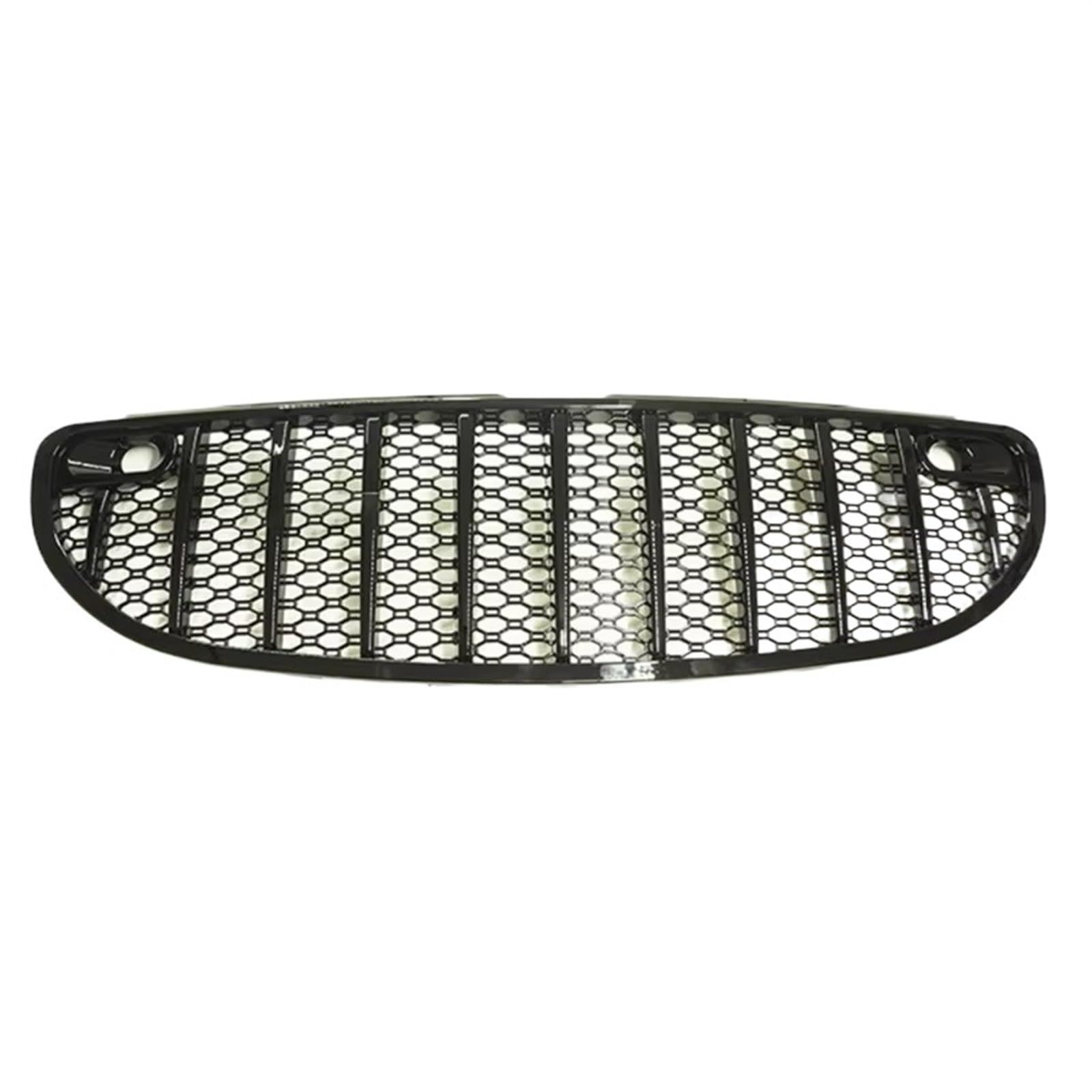 Frontgrill Für Benz Für SMART 453 Sport Edition Front Racing Grille Grill Auto Styling Auto Front Mesh Grille Frontschürze Grille Kühlergrill von ESPYN