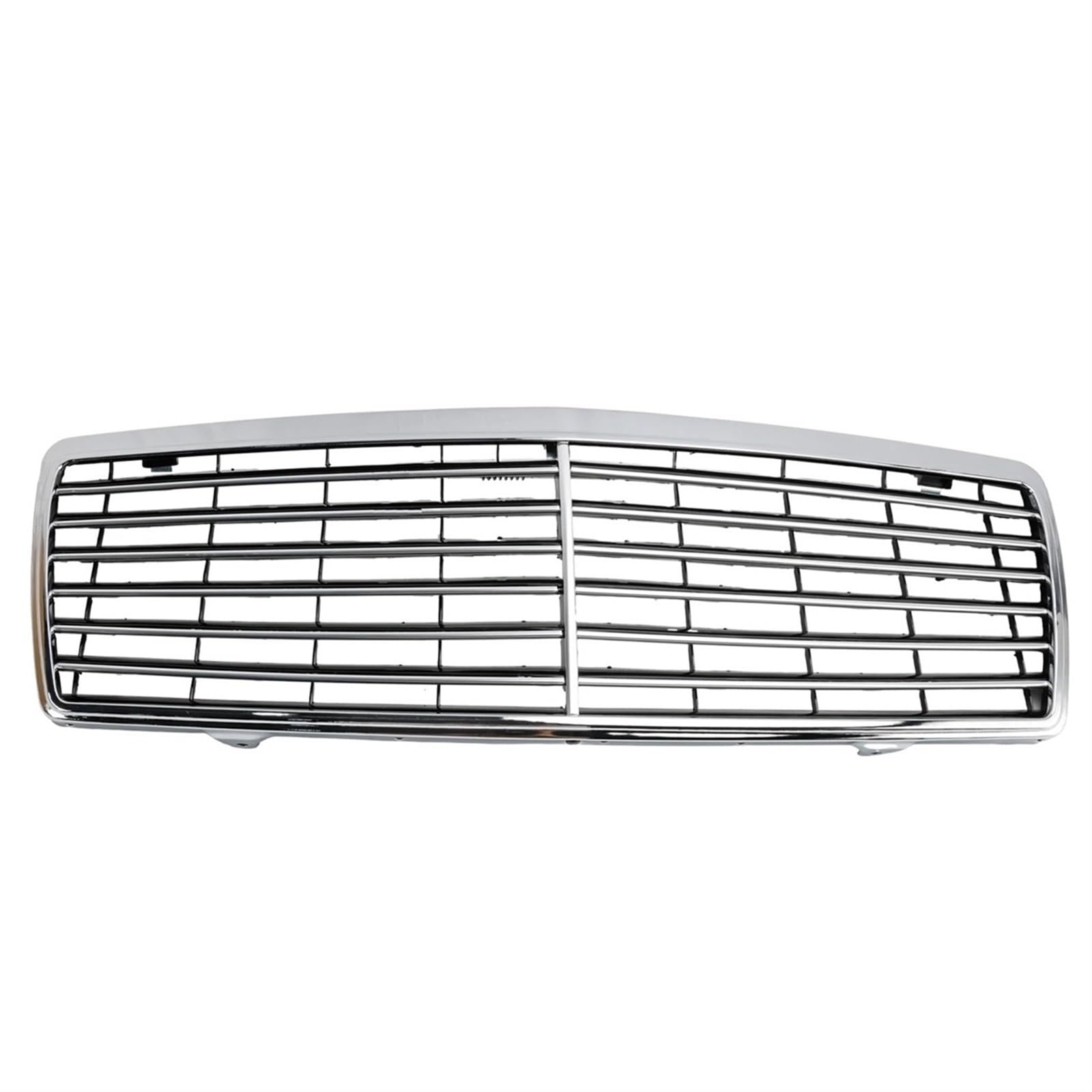 Frontgrill Für Benz S-Klasse W140 1992 1993 1994 1995 1996 1997 1998 Chrom Frontstoßstangengrill Autogrill Kühlergrill von ESPYN