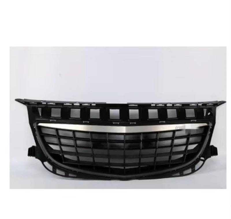 Frontgrill Für Buick Für Regal Für Opel Für Insignia GS 2014 2015 2016 Front Stoßstange Grill Kühlergrill Auto Styling Auto Zubehör Kühlergrill(ABS Matte) von ESPYN