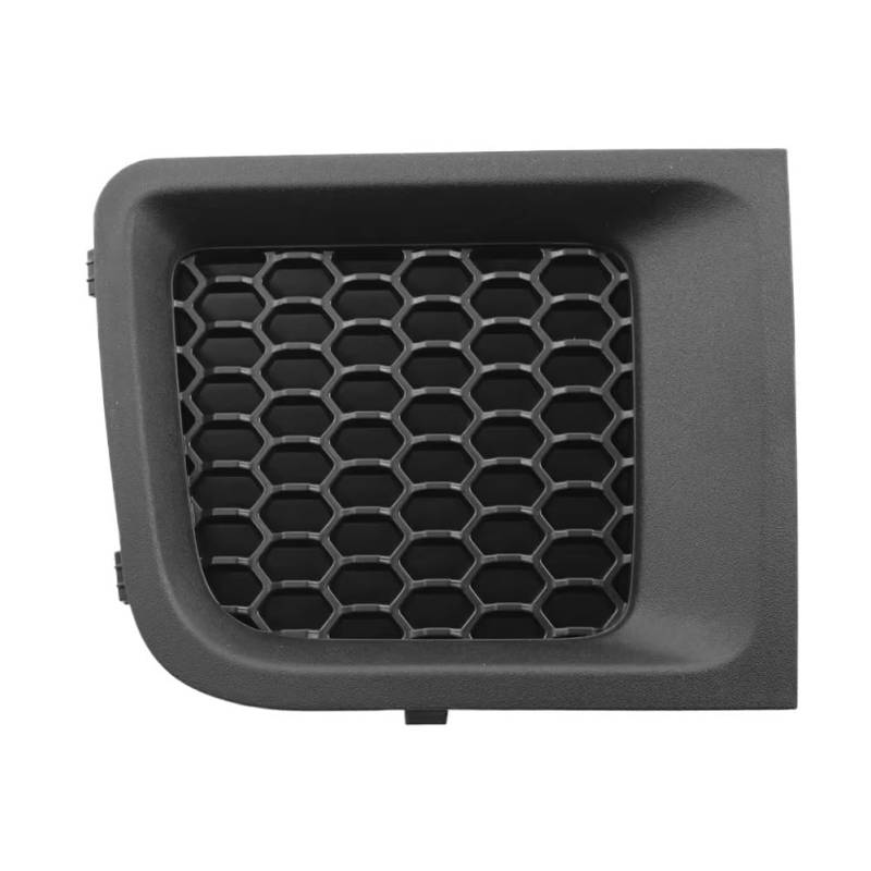 Frontgrill Für Jeep Für Renegade 2015-2020 5XB62LXHAA Auto-Frontstoßstange Unterer Grill Unterer Windgitter-Lünettenabdeckung Auto-Frontstoßstangen-Grill-Lünette Kühlergrill(Recht) von ESPYN