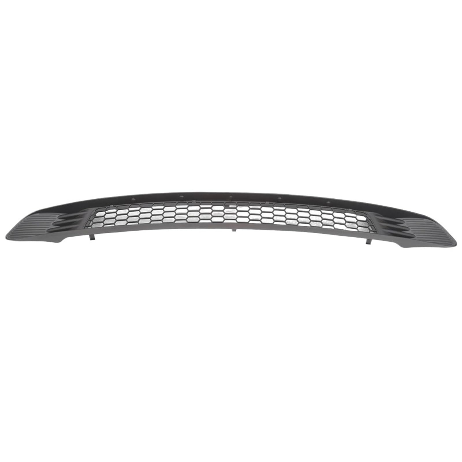 Frontgrill Für Tesla Für Modell 3/Y 2020 2021 2022 2023 2024 Auto Unteren Stoßfänger Anti Kühler Schutz Mesh Grill Panel Verbesserte Front Mesh Grille Kühlergrill(3 A) von ESPYN