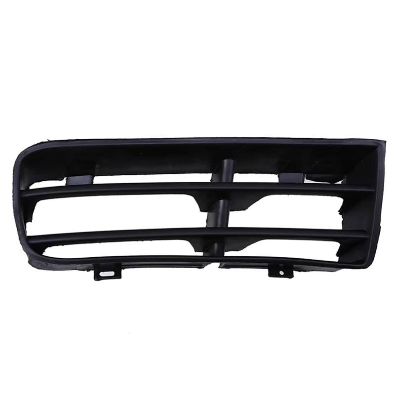 Frontgrill Für VW Für Golf Für Variant Für 4 Motion 1998-2002 2003 2004 2005 2006 1J0853666E Vorne Rechts Seite ABS Stoßstange Unteren Kühlergrill Vent Grill Kühlergrill von ESPYN