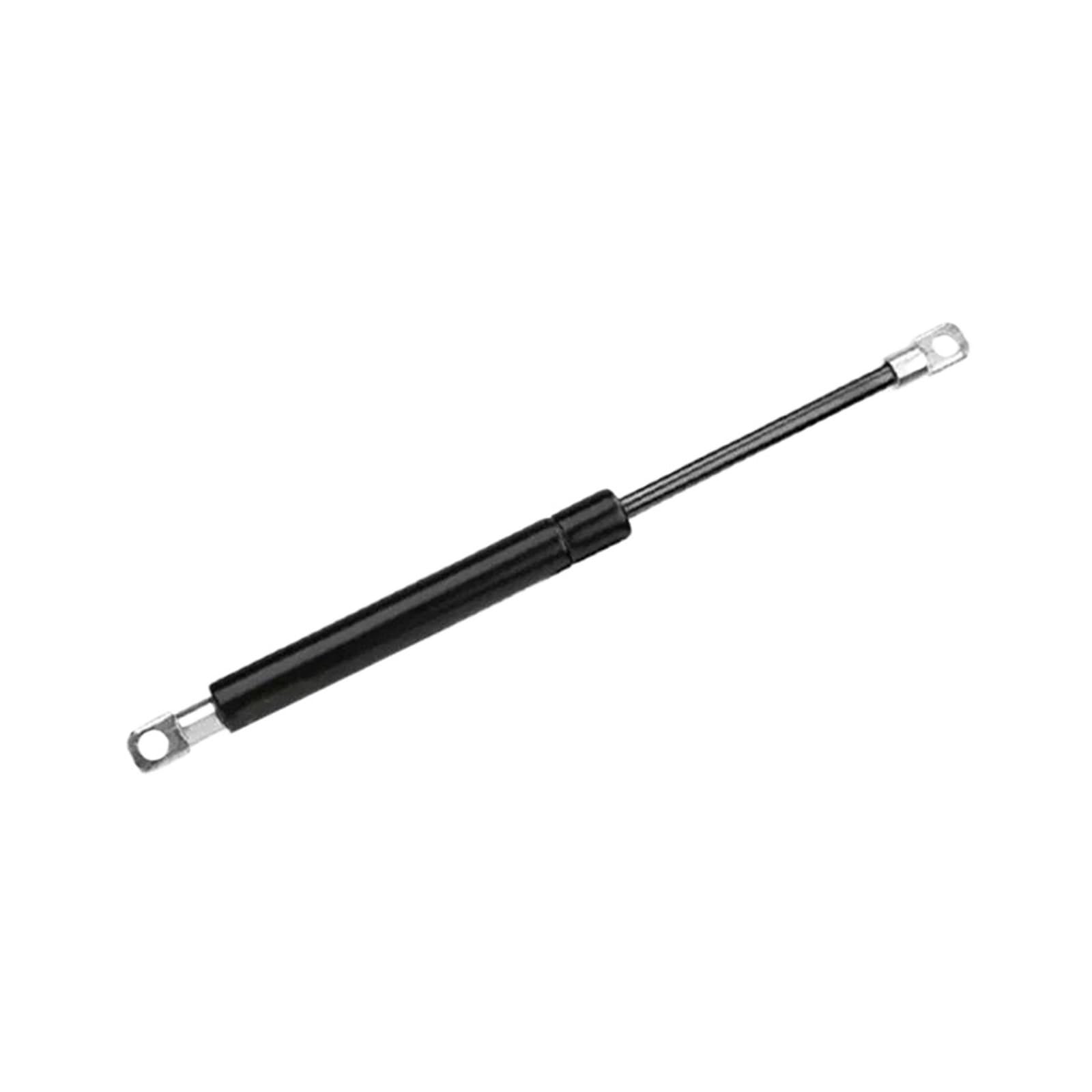 Kofferraum Dämpfer 1PC 230mm-300mm 25kg/250N Universal Streben Bars Möbel Strebe Bar Gas Stoßdämpfer Hydraulische Lift Küche Schrank Scharnier Ausschubkraft Gasdruckfeder von ESPYN