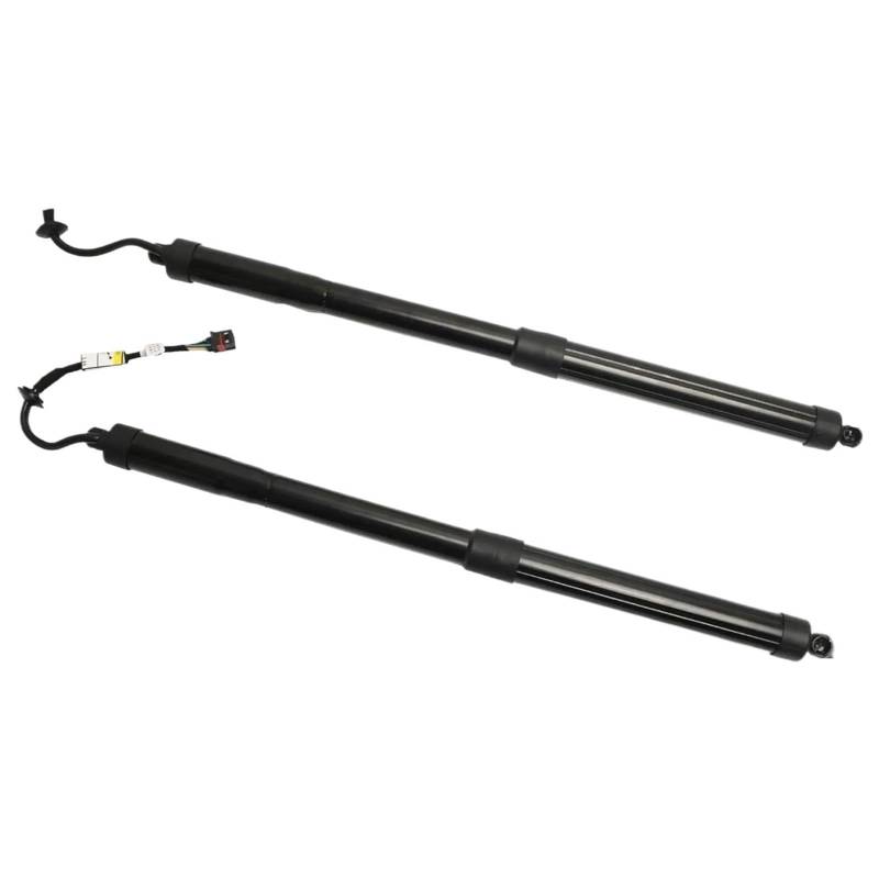 Kofferraum Dämpfer Für Hyundai Für Santa Fe V6 2013 2014-2019 Marke Auto Teile Hinten LR Elektrische Heckklappe Gas Strut 81780B8100 D1904R 81771B8100 D1904L Ausschubkraft Gasdruckfeder von ESPYN