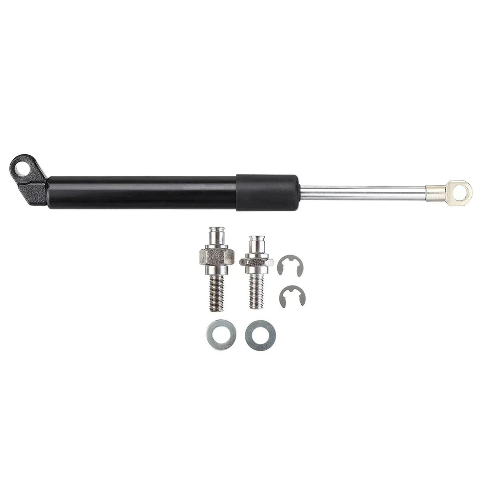 Kofferraum Dämpfer Für Toyota Für Hilux Für Vigo MK6 SR5 2005-2015 Heckklappe Gas Strut Lift Unterstützung Stange Federbein Langsam Dowm Dämpfer Auto Zubehör Ausschubkraft Gasdruckfeder von ESPYN