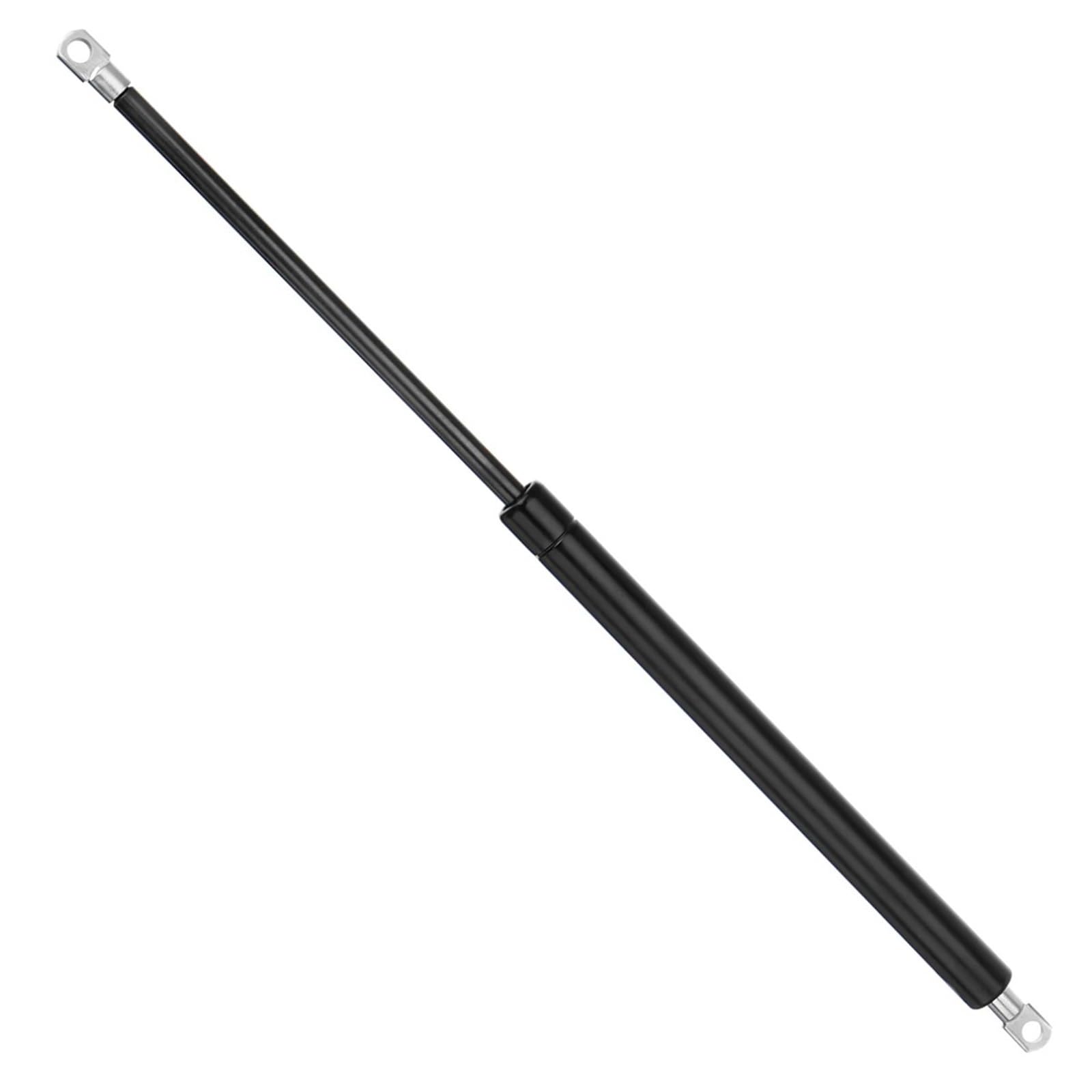 Motorhaubenlift 1/2Stücke Universal 500mm 900N Auto Gas Strut Bars Gas Frühling Haube Unterstützung Stange Shock Lift Für RV Bett Fenster Bus Für Wohnwagen Haubenlift-Unterstützungen von ESPYN