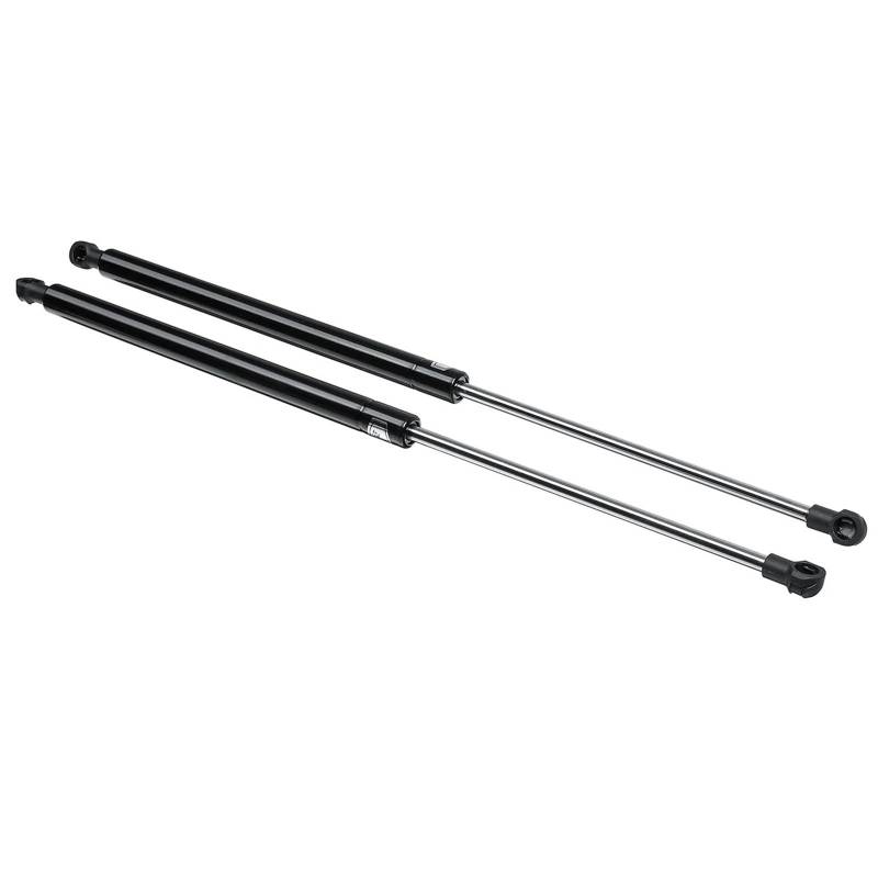 Motorhaubenlift 2Stücke Universal 500mm 300N Gas Strut Bars Frühling Haube Unterstützung Shock Lift Auto RV Bett Fenster Bus Motor Motorhaube Heckklappe Für Wohnwagen Haubenlift-Unterstützungen von ESPYN