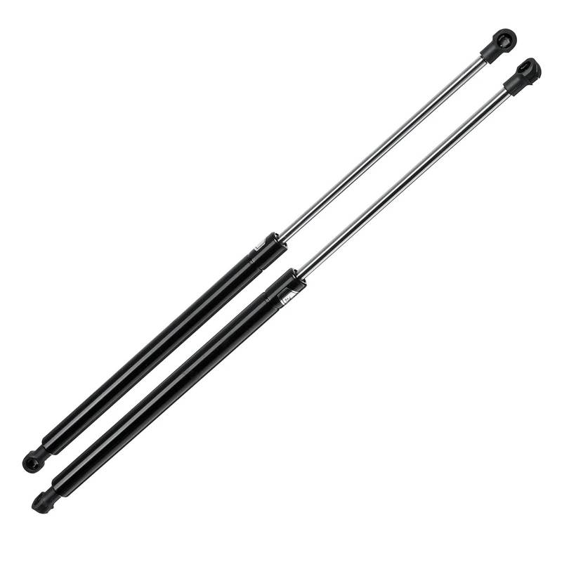 Motorhaubenlift 2Stücke Universal 50Cm 500mm 300N Auto Federbeine Vordere Abdeckung Motorhaube Haube Hinten Stamm Heckklappe Boot Schock Hub Strut Bar Gas Frühling Haubenlift-Unterstützungen von ESPYN