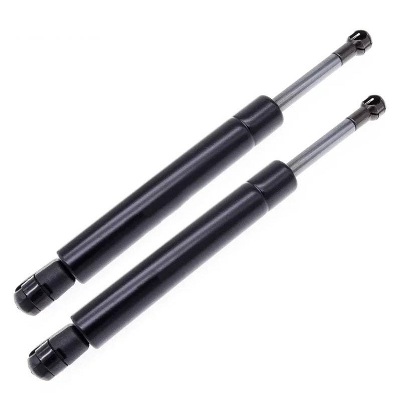 Motorhaubenlift Für Benz Für W163 Für ML230 Für ML270 Für ML320 Für ML350 Für ML430 1998-2005 Auto Vorne Motor Motorhaube Gas Frühling Strut 1 Paar 1638800029 Haubenlift-Unterstützungen von ESPYN