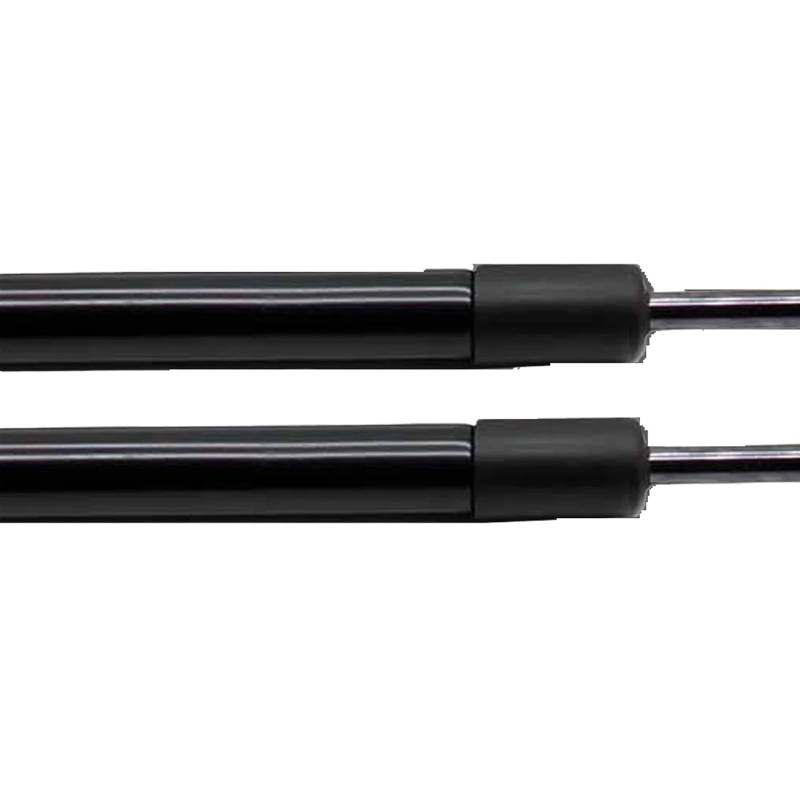 Motorhaubenlifte Haube Dämpfer Für Z3 1995 1996 1997 1998 1999 2000 2001 2002 Gas Strut Lift Unterstützung Vorderen Haube Ändern Motorhaube Gasdruckfeder(NORMAL Black) von ESPYN