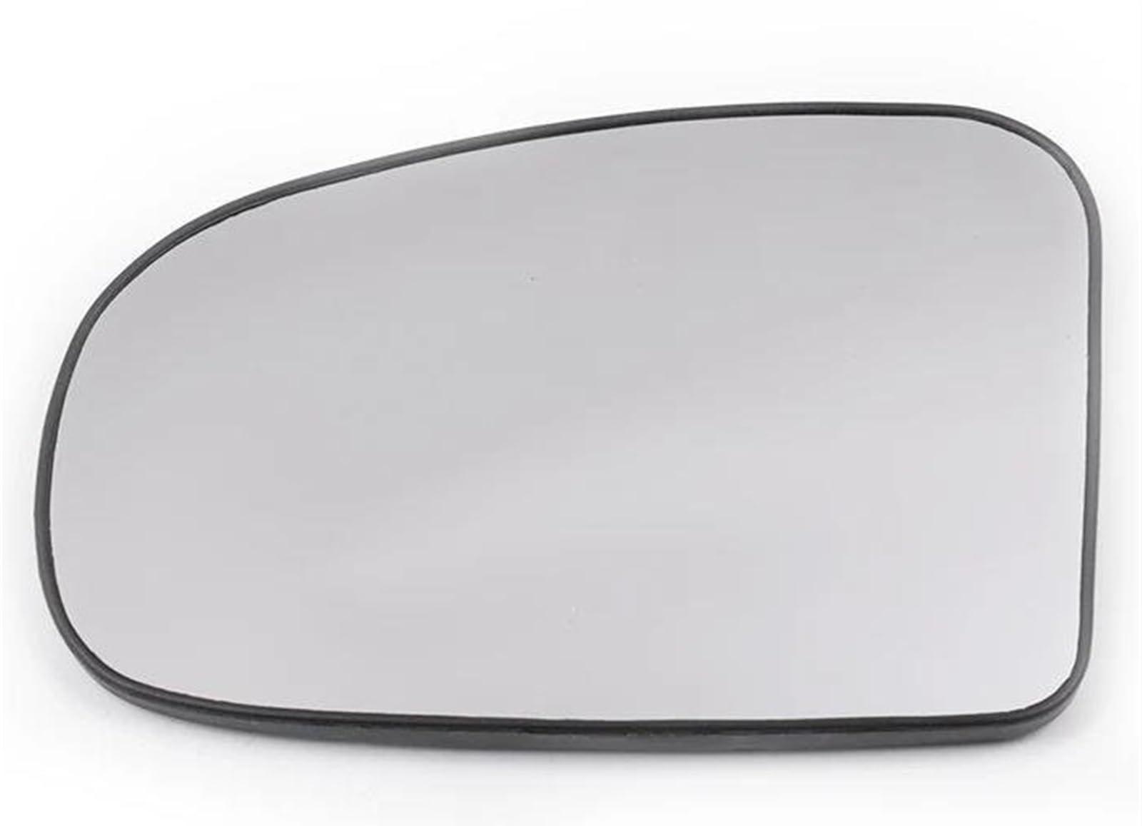 Spiegelglas Für Toyota Für Verso-S Für Prius 2009 2010 2011 2012 2013 2014 2015 2016 Auto Erhitzt Konvex Für Flügel Spiegel Glas Spiegelglas Außenspiegel (Farbe : Links) von ESPYN