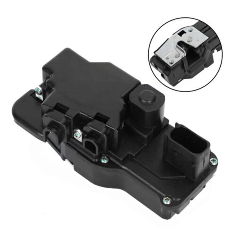 Türverriegelungsbetätiger Für Corvette 2005 2006 2007 2008 2009 2010 2011 2012 2013 Für Cabrio Auto Accessorier Türschloss Latch Antrieb Links/Rechts Seite 88956758 88956721 Autotürschloss(Links) von ESPYN