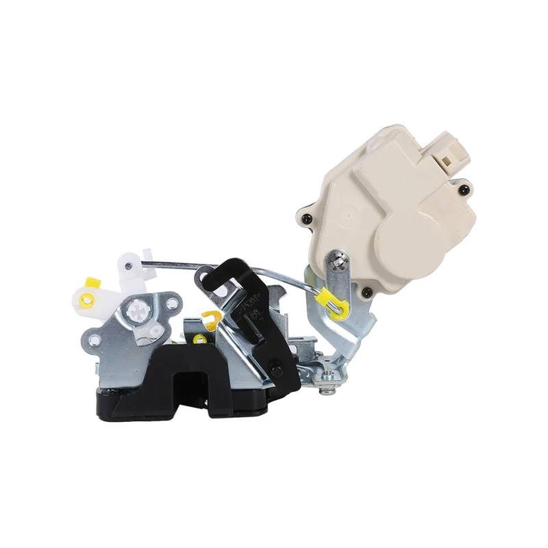 Türverriegelungsbetätiger Für Hyundai Für Elantra 2001 2002 2003 2004 2005 2006 Auto Zentralverriegelung Power Links Hinten Türschloss Antrieb Motor 81410-2D001 937-020 Autotürschloss von ESPYN