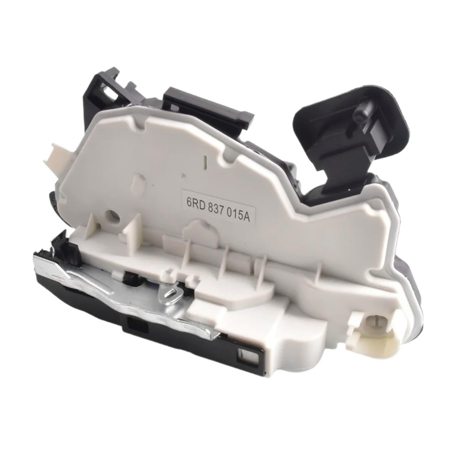 Türverriegelungsbetätiger Für Skoda Für YETI 5L 2009 2010 2012 2013 2014 Auto Latch Türschloss Antrieb 5K1837015 Autotürschloss(Vorne Links) von ESPYN