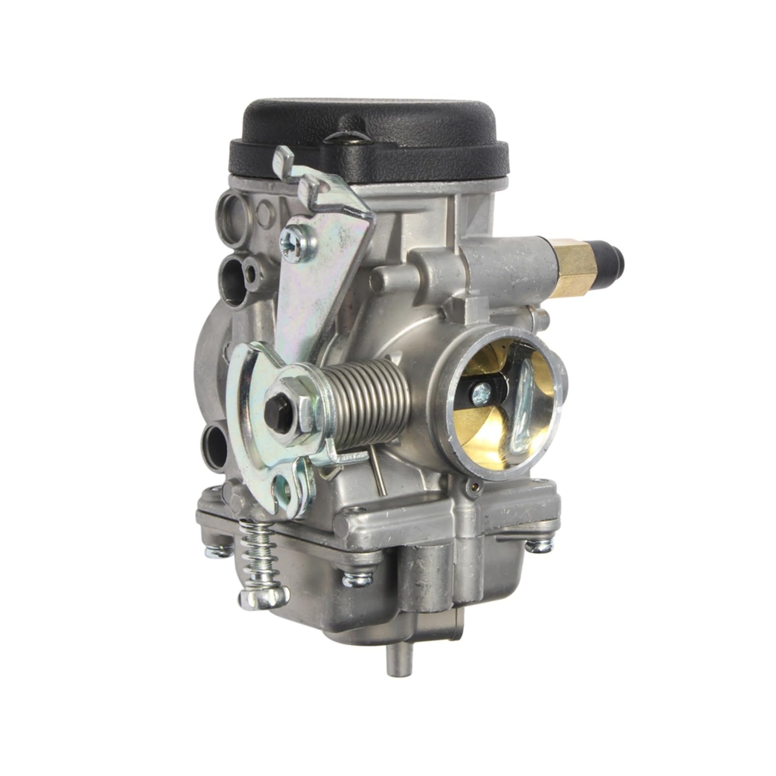 Vergaser Ersatz Motorvergaser Motorrad Vergaser Für Italika Rt250 Tw125 Xtz125 Tw200 5rs-14301-00 Vergaser Carb von ESPYN