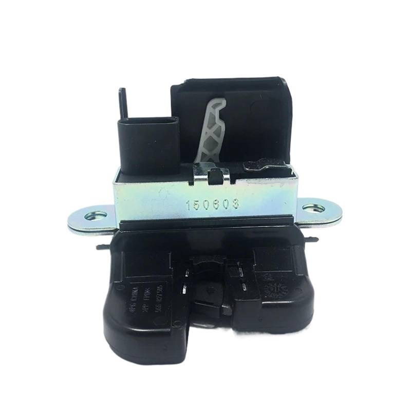 Verriegelungshebel Heckklappe Für Golf 7 Für Polo Für Tiguan Für Scirocco 2009 2010 2011 2012 2013 2014 2015 2016 Stamm Lock Block Hinten Stamm Deckel Lock Latch 5ND 827 505 von ESPYN