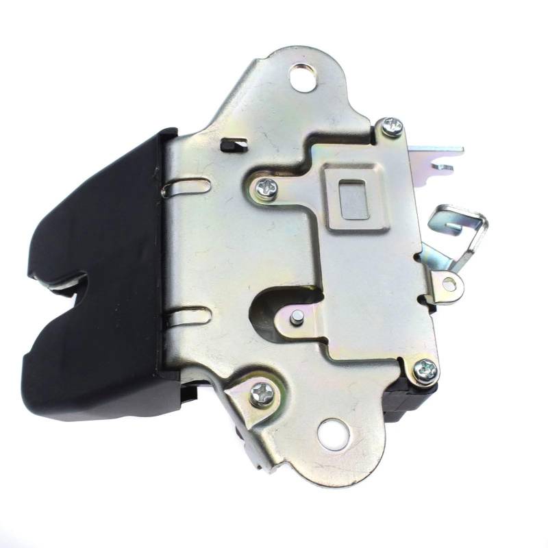 Verriegelungshebel Heckklappe Für Hyundai Für Accent 1,6 L 2018 2019 2020 Stamm Schloss Antrieb Motor Release Latch 81230-A7030 von ESPYN