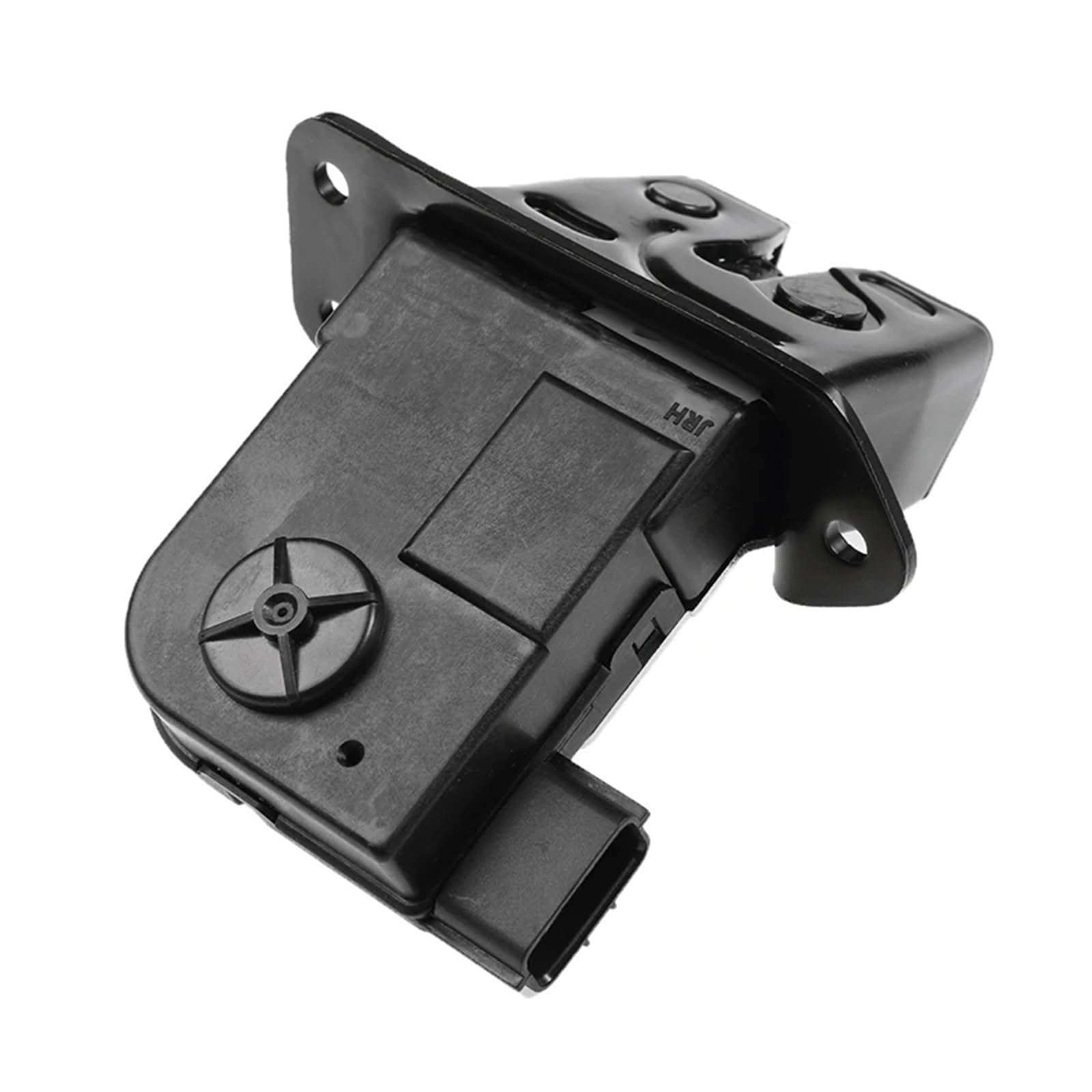 Verriegelungshebel Heckklappe Für Hyundai Für Veloster 2012 2013 2014 2015 2016 2017 Hinten Schwanz Tor Lock Latch Stamm Türschloss Block Antrieb 81230-2V000 812302V000 von ESPYN