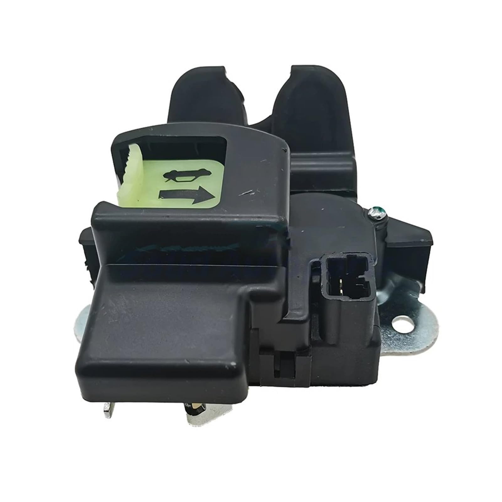 Verriegelungshebel Heckklappe Für KIA Für K3 Für Cerato Für Forte 2DR 4DR 2013 2014-2018 Stamm Türschloss Latch Antrieb Motor Heckklappe Heckklappe Boot Mechanismus 81230-A7030 von ESPYN