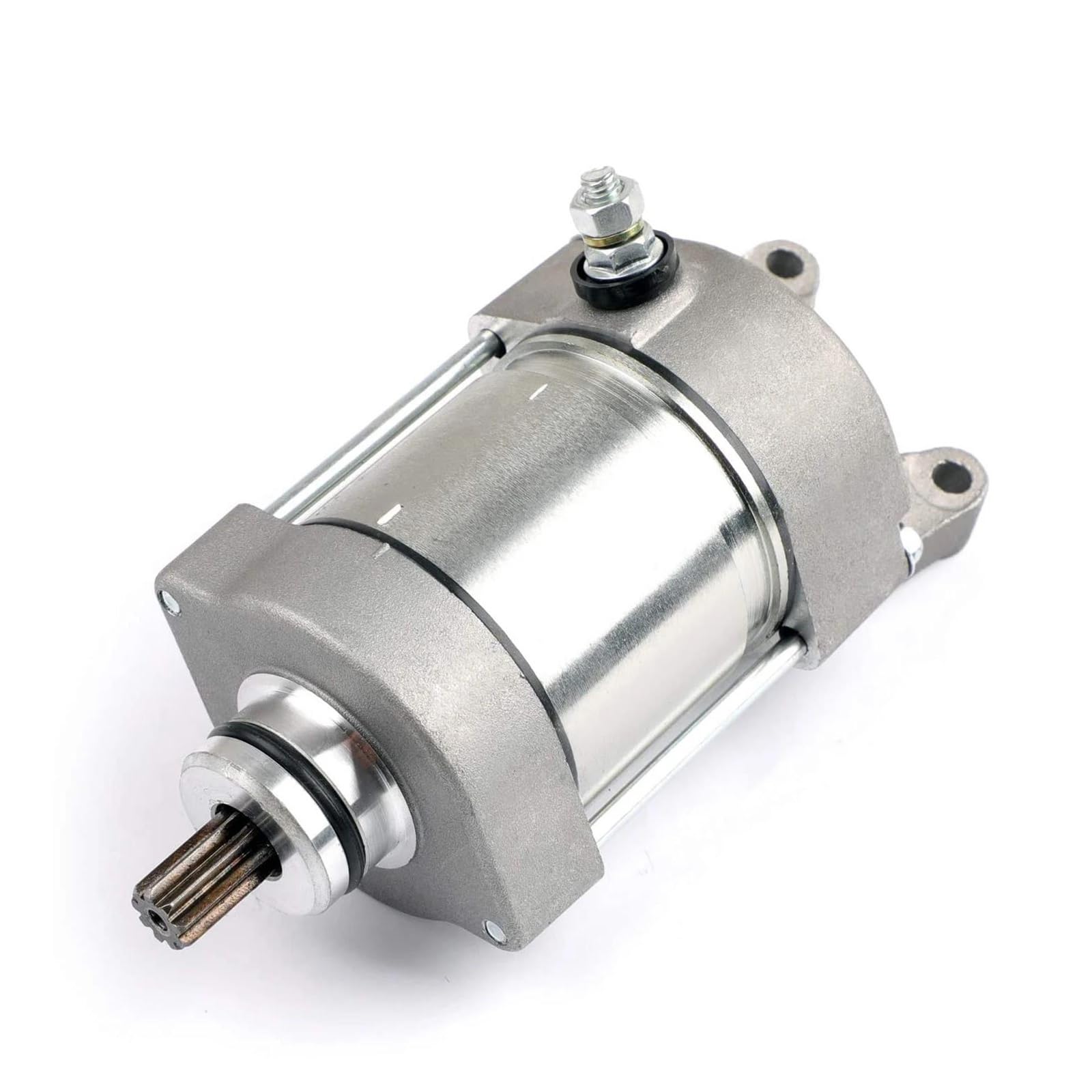 Anlasser Starter 14B-81890-00 Motorrad Motor Starter Motor Für YZF-R1 Für YZFR1 Für YZF R1 2009 2010 2011 2012 2013 2014 Anlassermotor von ESSUE