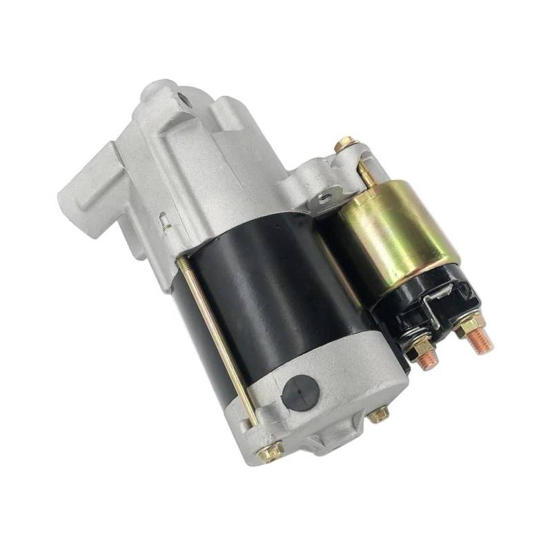 Anlasser Starter 228000-7850 228000-7851 Anlassermotor Für GX610 GX620 GX670 31200-ZJ1-842 31200-ZJ1-8410M DDWD8 Anlassermotor von ESSUE