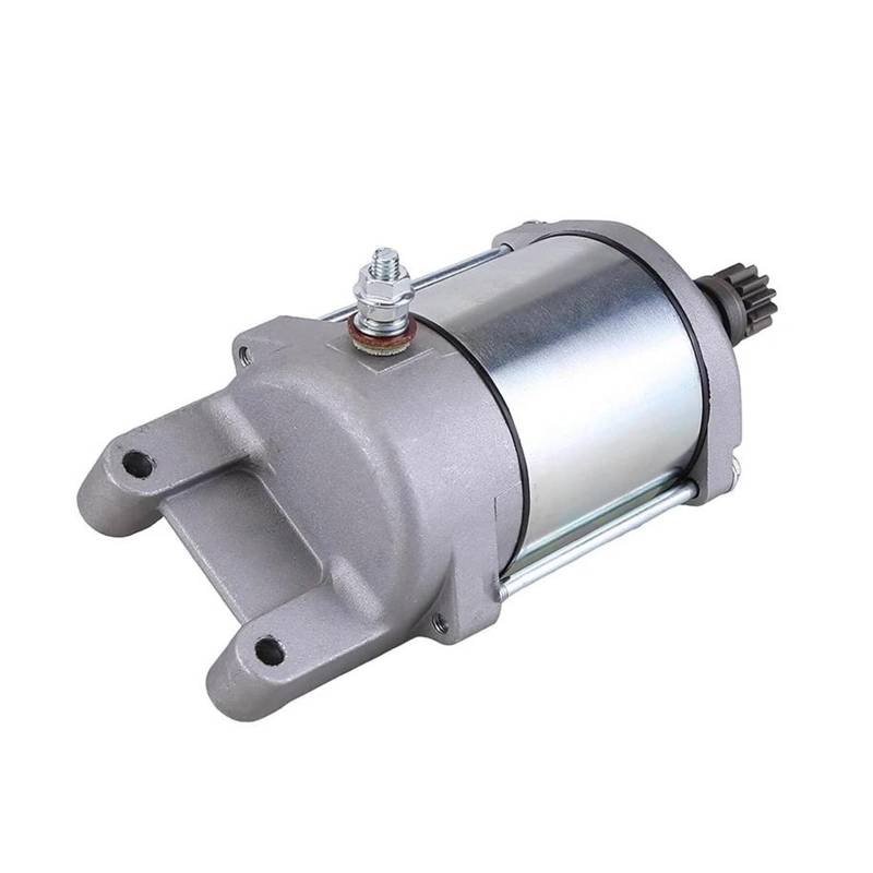 Anlasser Starter 924470E Starter Motor Assy Für TGB Für Klinge Für Ziel 425 500 500R 525 550 Für IRS 4x2 4x4 Für EFI LT Für EPS SE Für Schützen Für ATV Anlassermotor von ESSUE