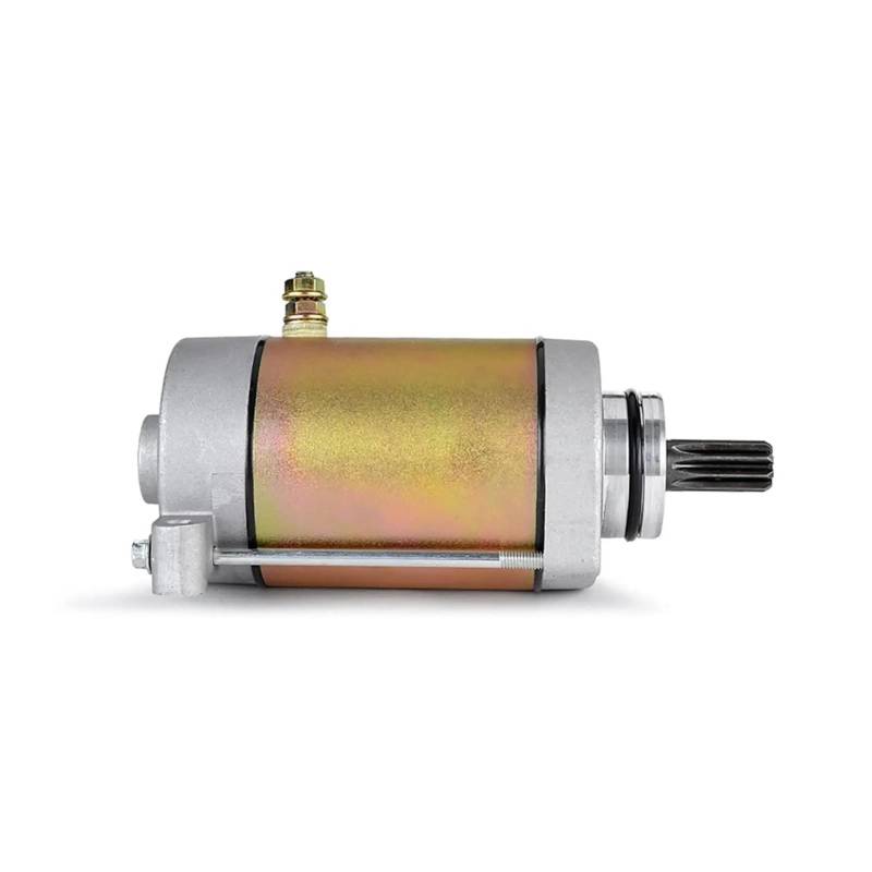 Anlasser Starter Elektrischer Motor Starter Motor Für CF Moto CF500 CF188 Für Ancher 500 600 X5 X6 Z6 Für CFMOTO OEM 0180-091100-0010 Anlassermotor von ESSUE