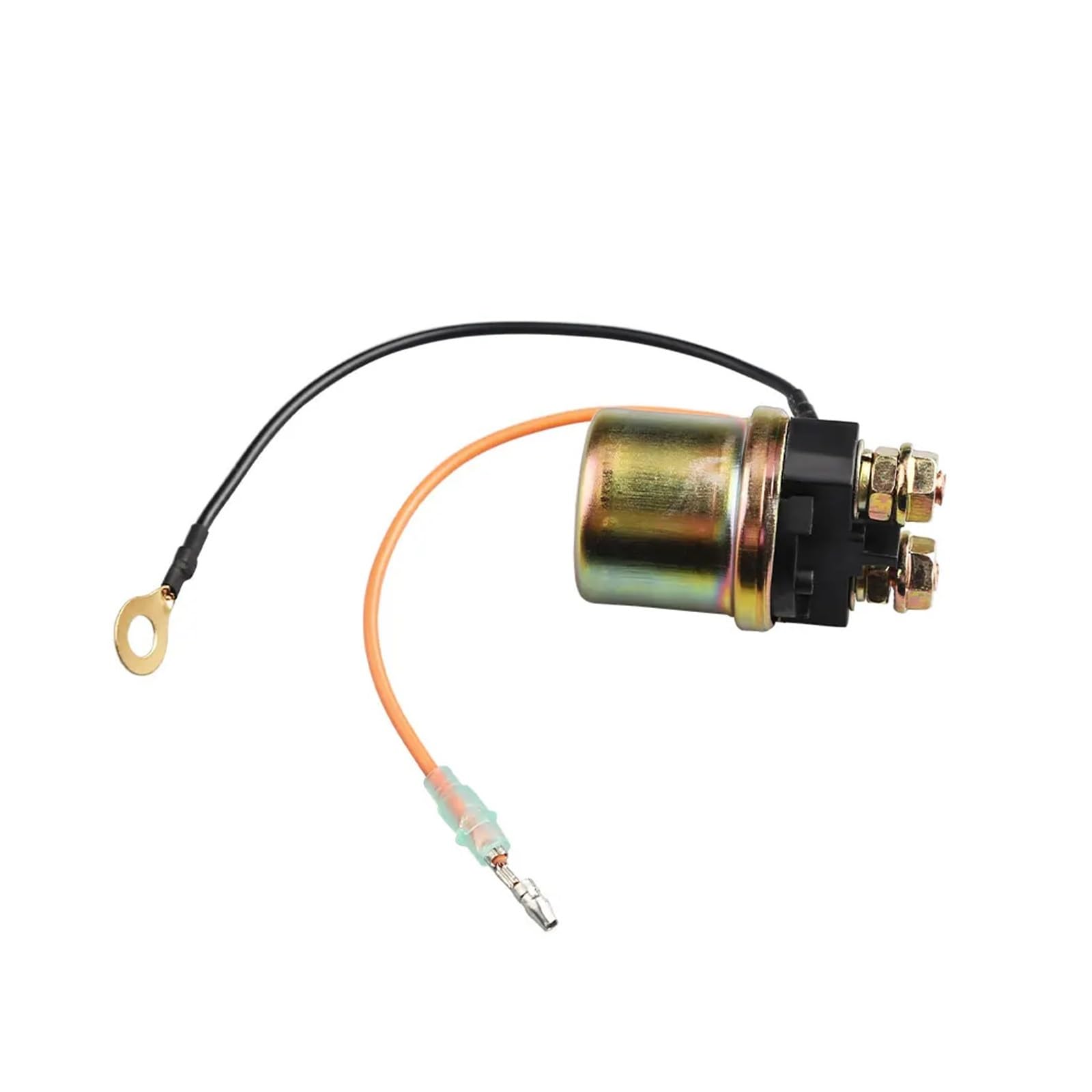 Anlasser Starter Für GP1200 GP760 500 Für Ms5c-311-16g1-81941-10-00 Motorrad Anlasser Elektromagnetische Magnet Relais Moteur Électrique Starter von ESSUE