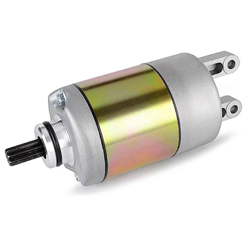 Anlasser Starter Für Linhai Für Bighorn 260 300 400 2x4 4x4 ATV UTV Big Daddy 260 ATV 4HC-81890-00 Starter Elektrischer Motor Starter Motor Ersetzen Moteur Électrique Starter von ESSUE