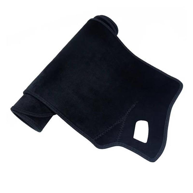 Armaturenbrettmatten Teppich Anti-Slip Matte Für Volvo Für XC60 2009 2010 2011 2012 2013 2014 2015 2016 2017 Dashboard Abdeckung Pad Sonnenschutz Dashmat Zubehör Teppich(RHD,E_NO Audio) von ESSUE