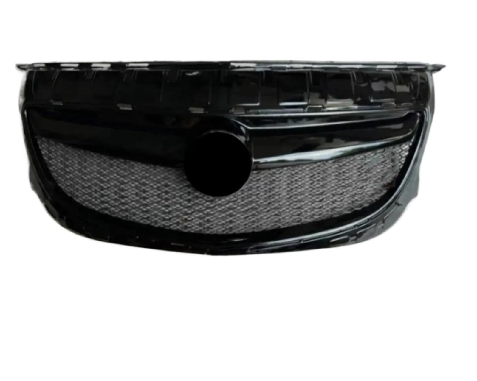 Auto Frontgrill Front Kühlergrille Frontstoßstange Grill Maske Kühlergrill Für Buick Für Regal Für Gs Auto Außenzubehör(14-16) von ESSUE