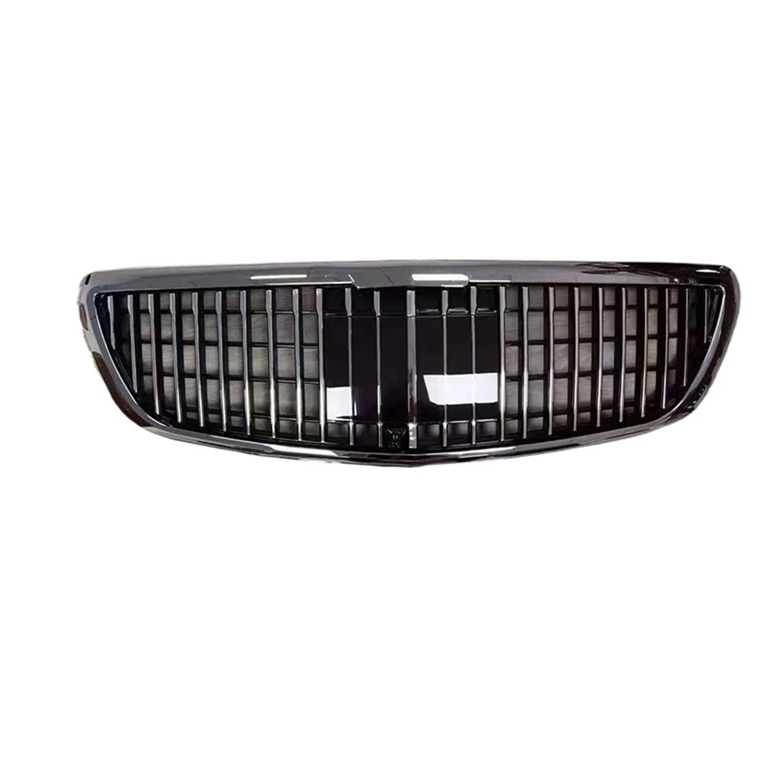 Auto Frontgrill Front Kühlergrille Für Benz Für Vito V250 V260 W446 W447 2016 2017 2018 2019 2020 2021 2022 Frontkühlergrills Für Maybach Style Grill(2016-2020) von ESSUE