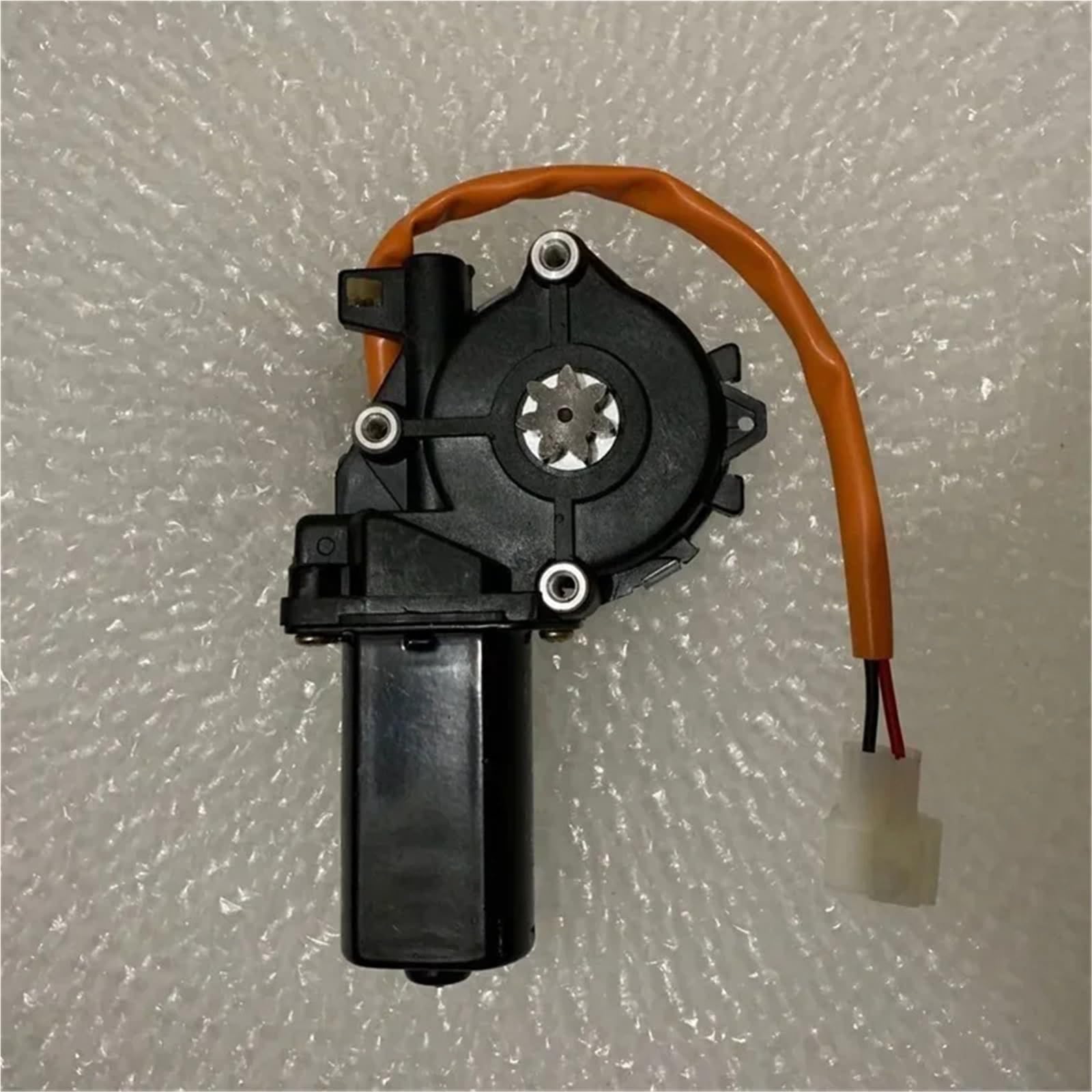 Elektrische Fensterschalter 12V Fensterhebermotor Fensterhebermotor Für Toyota Für Land Für Cruiser LC80 1991-1997 4500 Fensterantrieb Gleitbacke Mitnehmer(LC80 front left) von ESSUE