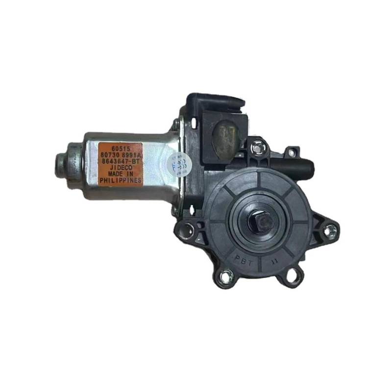 Elektrische Fensterschalter 80730-8991A Elektrische Fenster Motor Vorne Links Rechts Für Nissan Für Navara D40 2005- Gleitbacke Mitnehmer(Recht) von ESSUE