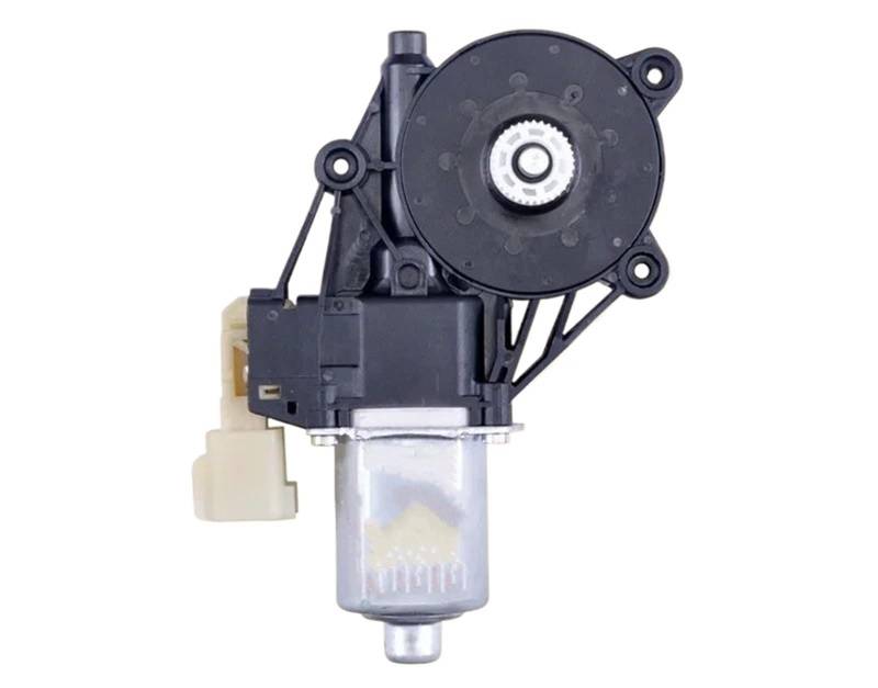 Elektrische Fensterschalter Auto Glas Heber Motor Fensterheber Motor Motor Für Fox Für EcoSport 2012-2015 Für Focus Vorne Und Hinten Tür Power Teile Gleitbacke Mitnehmer(2PIN Right) von ESSUE