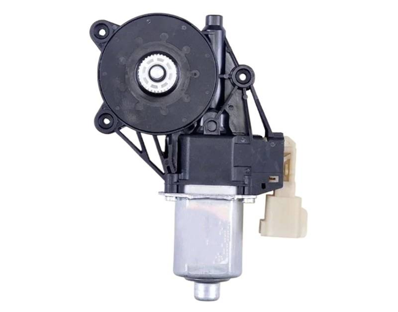 Elektrische Fensterschalter Auto Glas Heber Motor Fensterheber Motor Motor Für Fox Für EcoSport 2012-2015 Für Focus Vorne Und Hinten Tür Power Teile Gleitbacke Mitnehmer(6PIN Left) von ESSUE