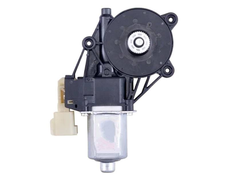 Elektrische Fensterschalter Auto Glas Heber Motor Fensterheber Motor Motor Für Fox Für EcoSport 2012-2015 Für Focus Vorne Und Hinten Tür Power Teile Gleitbacke Mitnehmer(6PIN Right) von ESSUE