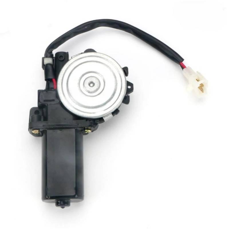 Elektrische Fensterschalter Auto Tür Langlebig Power Fensterheber Regler Motor Für Infiniti Q60 G35 2003-2006 Zubehör Gleitbacke Mitnehmer(Vorne links) von ESSUE