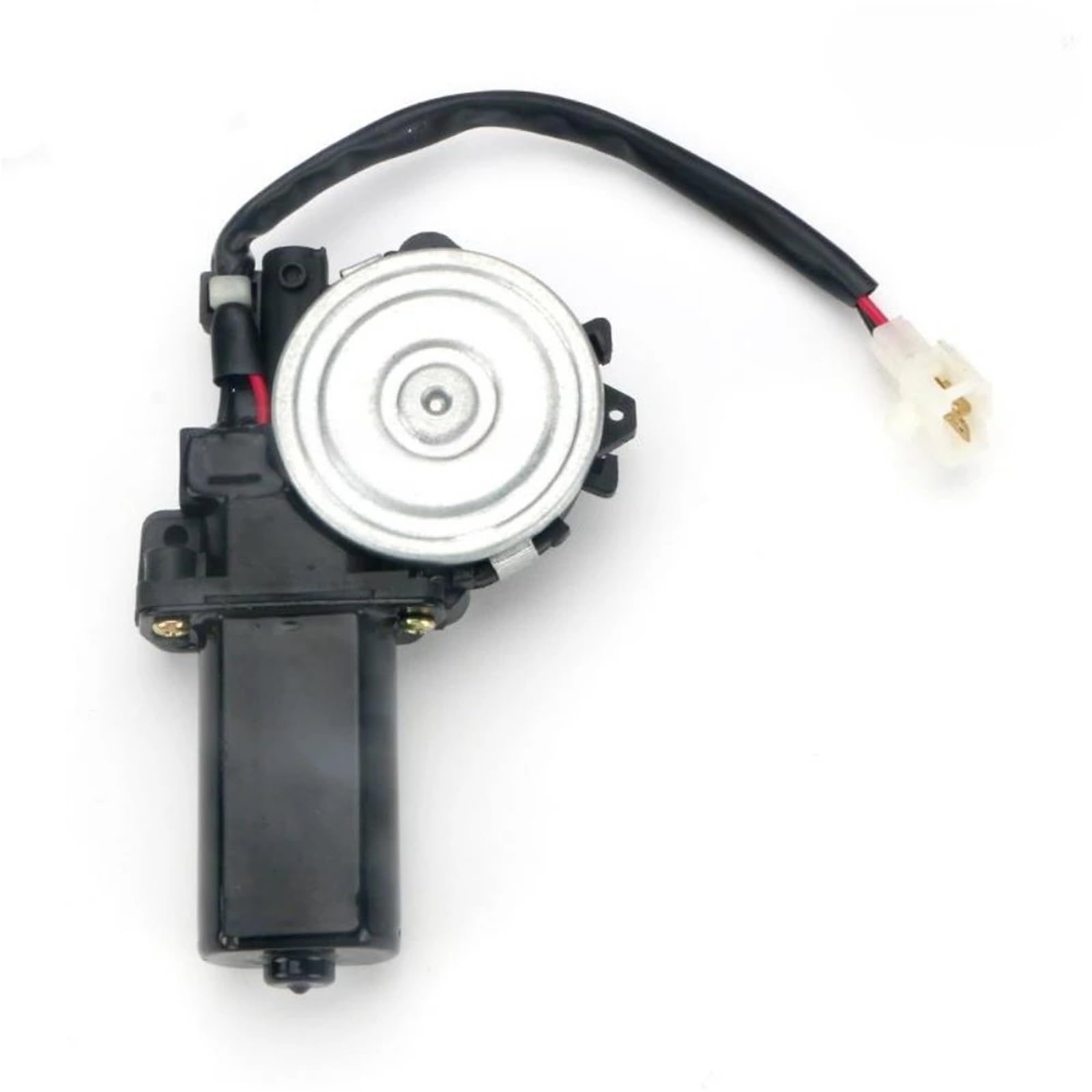 Elektrische Fensterschalter Auto Tür Langlebig Power Fensterheber Regler Motor Für MITSUBISHI Für MONTERO Für SPORT 2002-2004 Zubehör Gleitbacke Mitnehmer(Rear left) von ESSUE