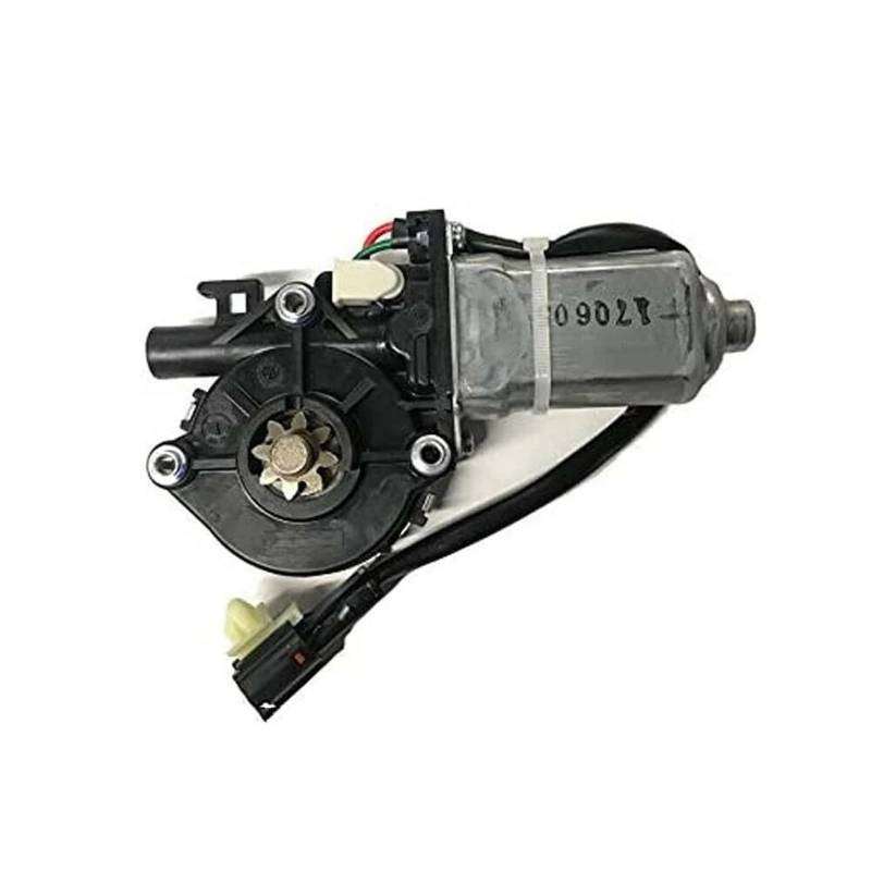 Elektrische Fensterschalter Elektrische Fensterheber Motor Glas Heber Motor FRONT FAHRER LH 0K5525956Y Für Kia Für Sedona 2002-2005 Für Karneval Für Carens Gleitbacke Mitnehmer von ESSUE