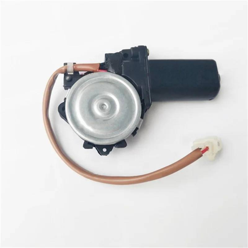 Elektrische Fensterschalter Fensterhebermotor Für Toyota Für Land Für Cruiser LC80 1991-1997 4500 Gleitbacke Mitnehmer(Rear left) von ESSUE