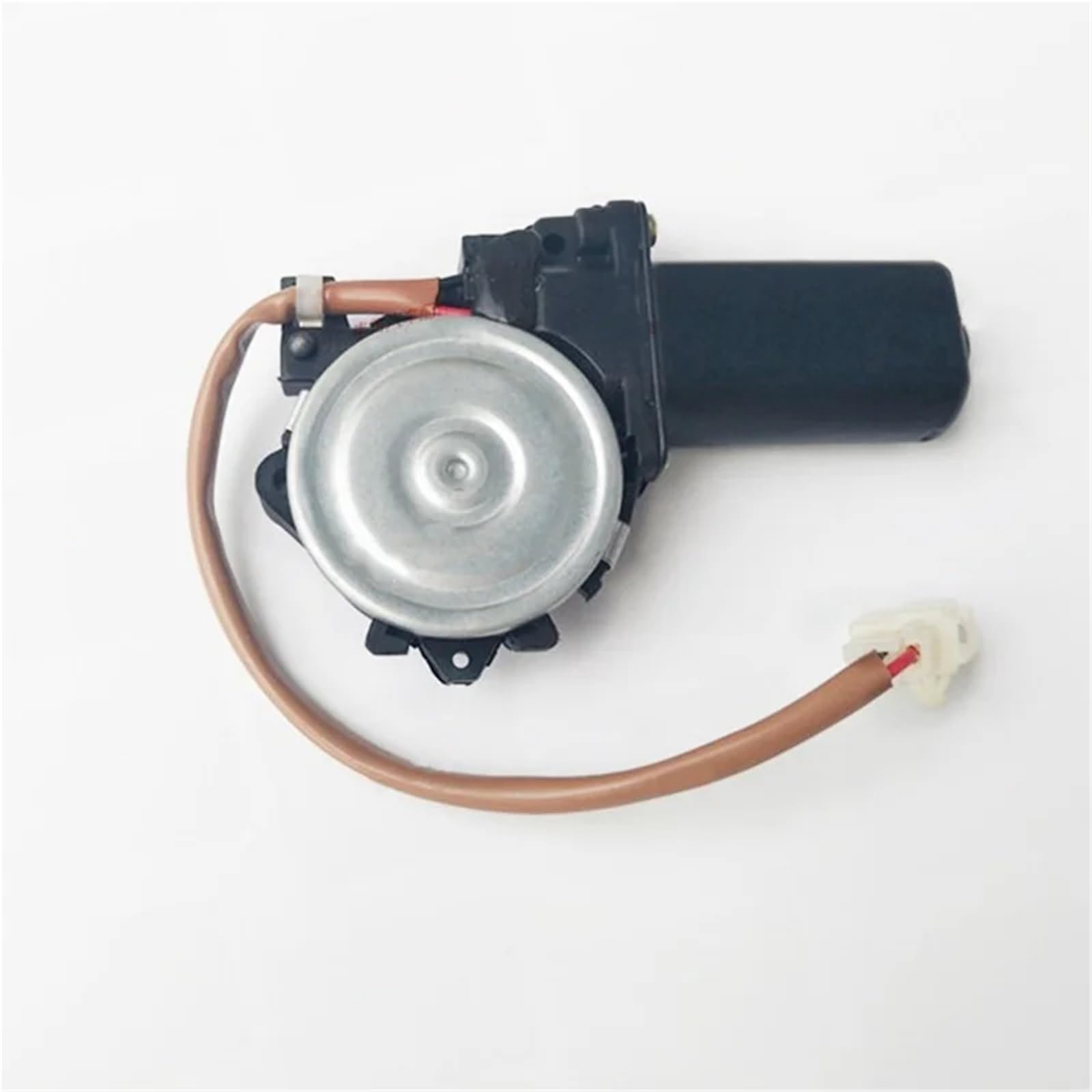 Elektrische Fensterschalter Fensterhebermotor Für Toyota Für Land Für Cruiser LC80 1991-1997 4500 Gleitbacke Mitnehmer(Rear right) von ESSUE