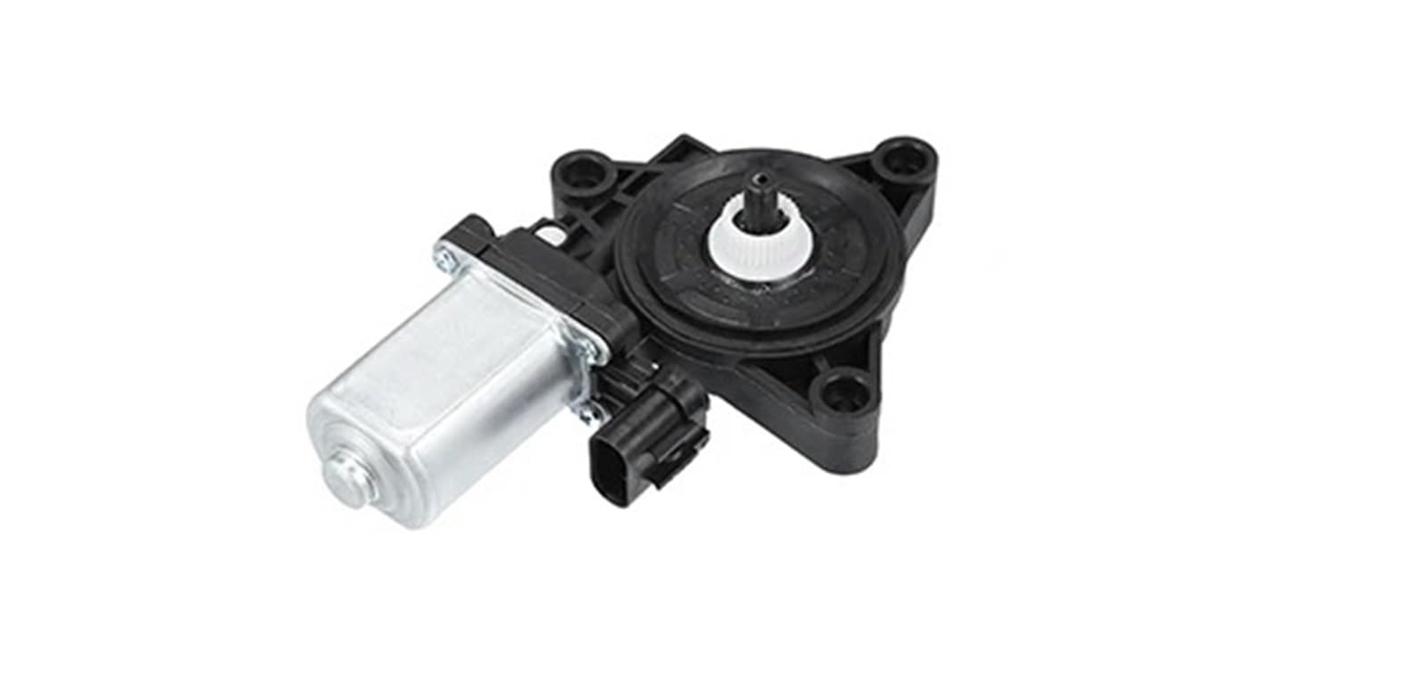 Elektrische Fensterschalter Fensterhebermotor Vorne Rechts Für Hyundai Für Tucson 2016–2020 Nr. 82460D3000 (nur Linkslenker) Gleitbacke Mitnehmer von ESSUE