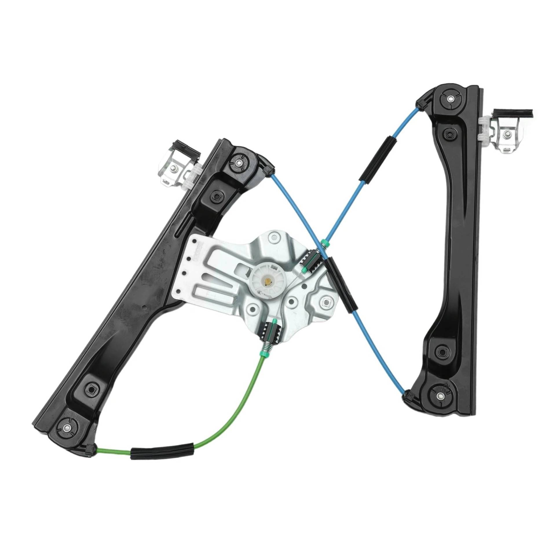 Elektrische Fensterschalter Fensterhebermotor Vorne Rechts Passend Für Chevrolet Für Volt Für Basis 1.4L L4 – Elektrisch Gleitbacke Mitnehmer von ESSUE