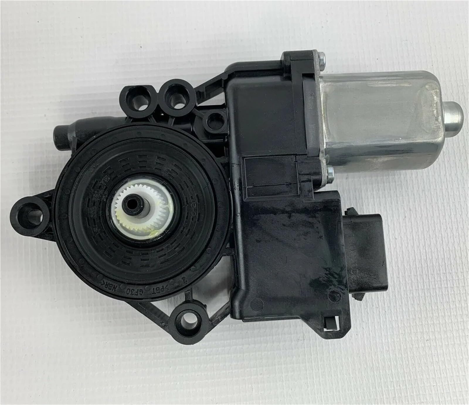 Elektrische Fensterschalter Für Hyundai Für Elantra Für Sonata 2011-2014 Links Fahrer Tür Fensterheber Motor Glas Lift Einstellung Motor 824503S011 82450-3S011 Gleitbacke Mitnehmer von ESSUE