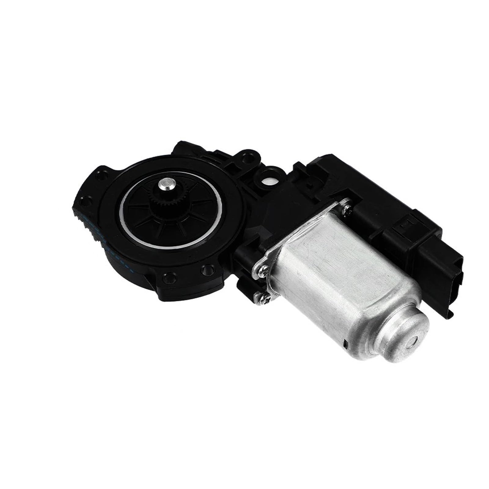 Elektrische Fensterschalter Für Hyundai Für Sonata 2006-2010 6PIN Auto Power Fensterheber Motor Vorderseite 82450-3K011 824503K011 Auto Control Motor Gleitbacke Mitnehmer(Vorne links) von ESSUE